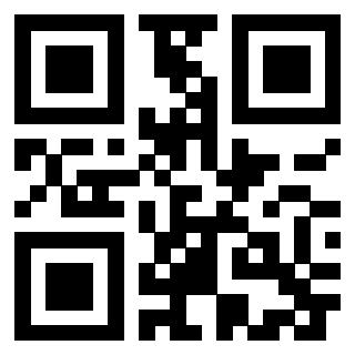 Immagine del QrCode di 3302306362