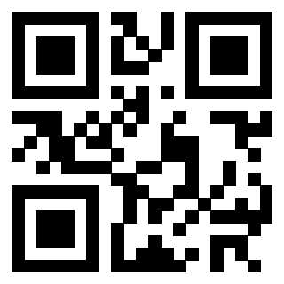 3302306364 - Immagine del QrCode associato
