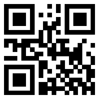 3302306367 - Immagine del QrCode