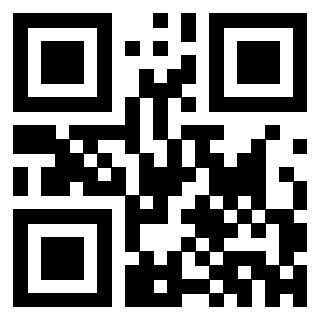 3302306373 - Immagine del Qr Code