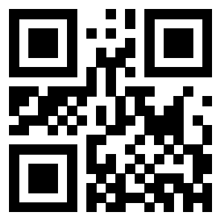 Immagine del Qr Code di 3302306374