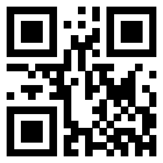 Immagine del QrCode di 3302306376