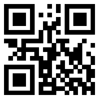 Scansione del Qr Code di 3302306387