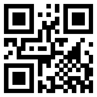 Scansione del Qr Code di 3302306390