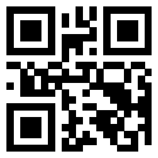3302306391 - Immagine del QrCode associato