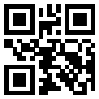 3302306394 Qr Code associato
