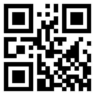 Immagine del Qr Code di 3302306397