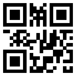 Il QrCode di 3302306400