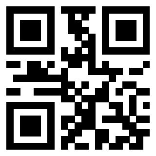 Immagine del QrCode di 3302306403
