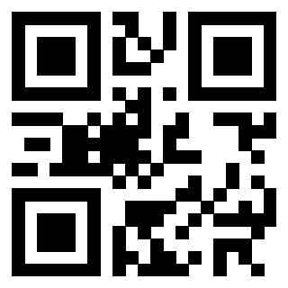 3302306404 - Immagine del Qr Code associato