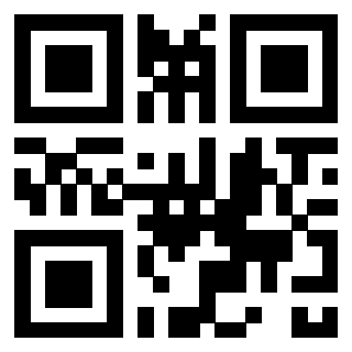 3302306407 - Immagine del QrCode