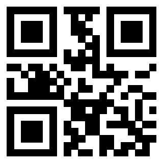 Scansione del Qr Code di 3302306411