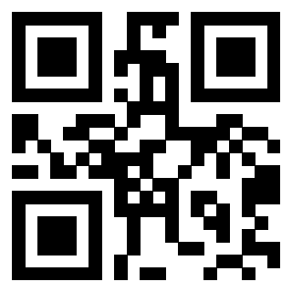 3302306414 QrCode associato