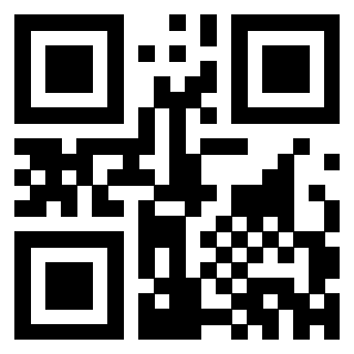 Scansione del Qr Code di 3302306420