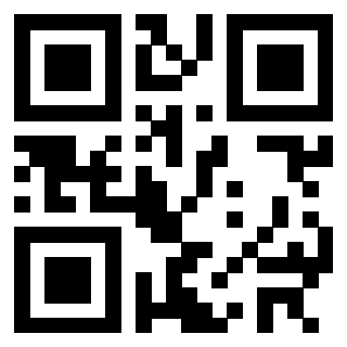 3302306422 - Immagine del Qr Code