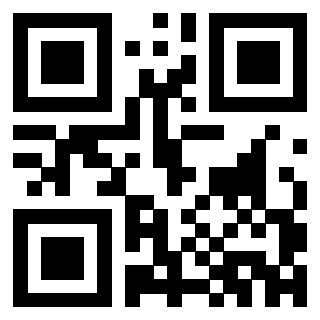 3302306424 - Immagine del Qr Code