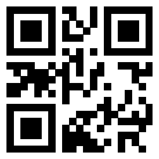3302306425 - Immagine del QrCode
