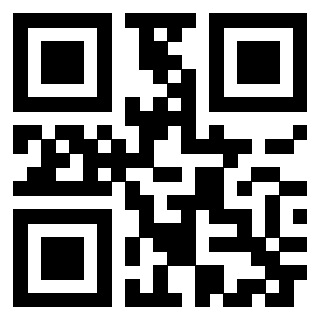 Immagine del Qr Code di 3302306427
