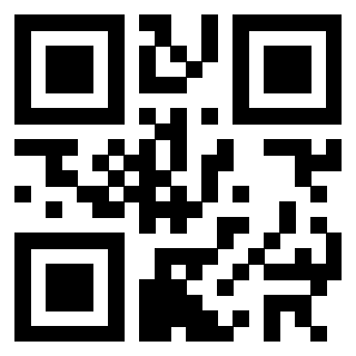3302306428 QrCode associato