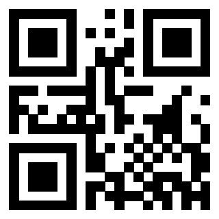 3302306430 Qr Code associato