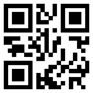 Scansione del Qr Code di 3302306431