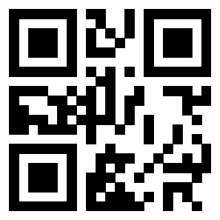 Immagine del Qr Code di 3302306432