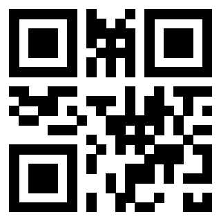 3302306433 - Immagine del QrCode