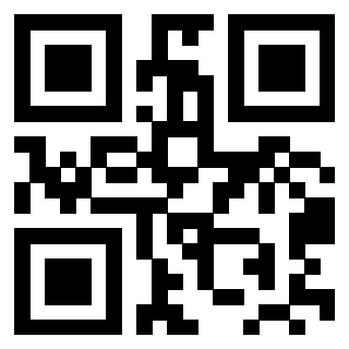 3302306437 - Immagine del QrCode
