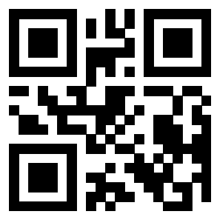 Qr Code di 3302306438