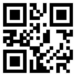 Immagine del Qr Code di 3302306440