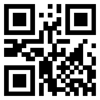 Immagine del Qr Code di 3302306442