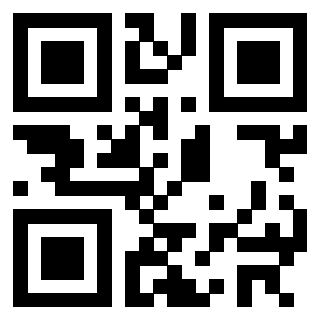 Qr Code di 3302306443