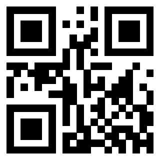 3302306446 Qr Code associato