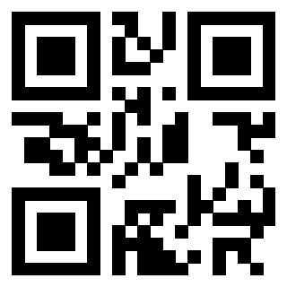 Scansione del QrCode di 3302306447