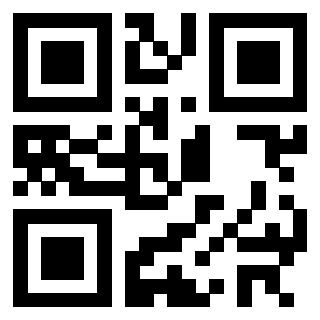 3302306448 - Immagine del QrCode associato