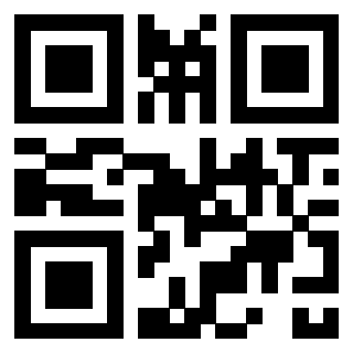 Scansione del Qr Code di 3302306451