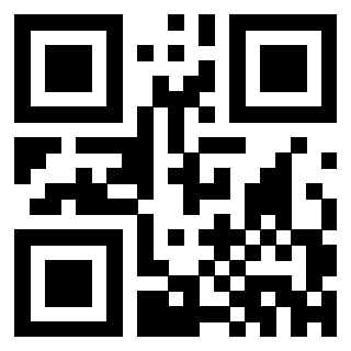 Il QrCode di 3302306452