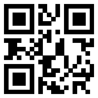 3302306456 - Immagine del Qr Code
