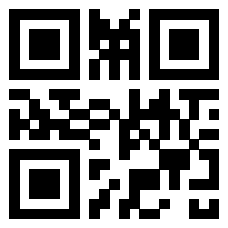 Il Qr Code di 3302306458