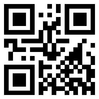 Immagine del Qr Code di 3302306461