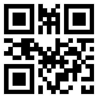 3302326053 - Immagine del QrCode