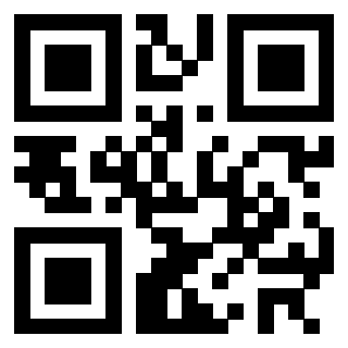 3302326054 Qr Code associato