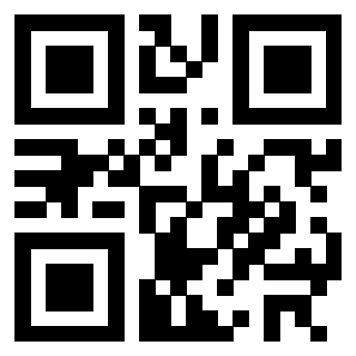 Qr Code di 3302326059