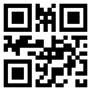 Qr Code di 3302326060