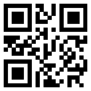 3302326062 - Immagine del QrCode
