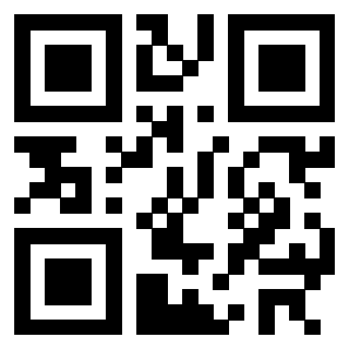Qr Code di 3302326063