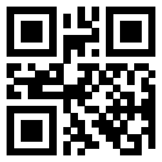 Scansione del Qr Code di 3302326064