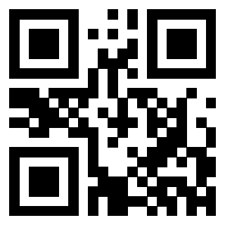 Il Qr Code di 3302326069