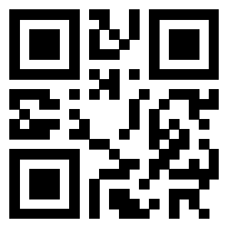 Qr Code di 3302326073