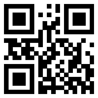 3302326074 QrCode associato